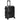 FPM Milano Bank Zip Deluxe Spinner 55 S - 4-Rollen-Kabinentrolley 55 S cm (eclipse black) - Bild 5