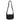 Aigner Pura - Umhängetasche S 20 cm (black) - Bild 5
