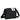 Vaude Vanuatu Reise - Umhängetasche  (black) - Bild 3