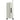 D&N Travel Line 4700+ - 4-Rollen-Trolley L 78 cm erw. (cream white) - Bild 3