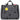 reisenthel cosmetics toiletbag XL - Kulturbeutel 28 cm (smiley grey)