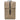Rains Backpack W3 - Rucksack (beige)