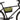 Chrome Doubletrack Bike Medium 4 - Rahmentasche 28.5 cm (olive branch) - Bild 3