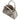 Guess Noelle II Luxury - Henkeltasche 24 cm (bone) - Bild 6