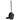Liu Jo Lapuffy - Umhängetasche 19 cm (nero/steel) - Bild 3