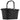 reisenthel carrybag - Einkaufskorb (bouclé black)