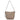 abro Cosmo Tekla - Schultertasche 24 cm (siena)