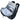 Thule Chasm 26 - Rucksack 16" 49.5 cm (darkest blue) - Bild 3
