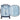 Delsey Paris Turenne Soft - 4-Rollen-Trolley 56 cm S erw. (nachtblau) - Bild 6