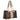 Liu Jo Ematite - Shopper S 30 cm (testa moro/dk.cipria) - Bild 5