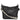 Coccinelle Gretel Ribbon - Henkeltasche 25 cm (noir) - Bild 4