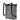 reisenthel thermo cooler Backpack - Kühltasche 43 cm (twist silver) - Bild 2