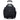 Delsey Paris Sky Max 2.0 (Raynair) - 2-Rollen-Kabinentrolley 38 cm (schwarz)