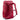 Vaude Puck 14 -Jr. Rucksack 44 cm (bright pink/cranberry) - Bild 2
