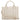 Seidenfelt Meloy Tote - Shopper 25.5 cm (butter-yellow) - Bild 4