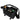 Vaude Vanuatu Reise - Umhängetasche  (black) - Bild 4