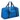 Delsey Paris Nomade - faltbare Reisetasche 65 cm (blau) - Bild 5