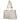 Liu Jo Ematite - Shopper M 38 cm (cream) - Bild 2