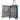 Travelite Umbria - 4-Rollen-Trolley L 77 cm erw. (petrol) - Bild 7