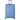 Delsey Paris Securitime - 4-Rollen-Trolley L 77 cm erw. (lavendelblau)