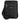 Valentino Bags Marnier - Umhängetasche 25 cm (black)