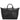 aunts & uncles Japan RE Shinano RE Lite - Reisetasche 40 cm (black) - Bild 4