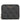 Guess Laurel II SLG Small Zip Around - Geldbörse 3cc 11 cm (coal logo)