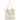 Seidenfelt Sundby - Shopper 33.5 cm (cloud)