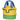 KLICKfix Lori Shopper - Fahrradtasche für Kinder (grün) - Bild 2