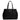 Tommy Hilfiger Feminine - Shopper 38 cm (black)