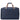 Delsey Paris Turenne Soft Roland Garros- Reisetasche 55 cm (blau) - Bild 3