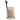 Deuter Futura 25 SL - Wanderrucksack 52 cm (greystone-alu) - Bild 8