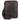 Strellson Hyde Park 1.0 Brian - Umhängetasche XXS 18 cm (darkbrown)