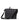 Herschel Cove Messenger - Umhängetasche 16" 50 cm (grid-black) - Bild 3