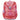 DerDieDas ErgoFlex Light Exklusiv Superflash - Schulranzen Set 5tlg. 800g (Coral Reef) - Bild 2