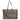 Mandarina Duck MD20 - Shopper 47 cm (taupe) - Bild 4