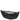 FREDsBRUDER Rebel At Heart Halfmoon Bag - Umhängetasche 30 cm (black) - Bild 6