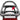 KLICKfix reisenthel Bikebasket GT 21 - Gepäckträgerkorb (Racktime) (margarite) - Bild 3