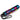 Knirps A.200 M Duomatic - Taschenschirm Regenschirm (create black)