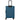 Travelite Umbria - 4-Rollen-Trolley M 67 cm erw. (petrol) - Bild 4