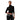 Calvin Klein Quilted Emblem - Umhängetasche 18 cm (black) - Bild 5