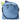 eagle creek Packable Tote - Shopper 41 cm (blue dawn) - Bild 3