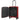 Travelite Jetpack Multi Light - 4-Rollen-Trolley S 55 cm (rot) - Bild 6