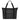 Eastpak Travel Tote - Reisetasche 16" 58 cm (black)
