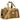 Filson Tin Cloth- Reisetasche S 46 cm (dark tan) - Bild 5