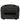 Travelite Bali - Beautycase 36 cm (schwarz) - Bild 3