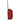 Travelite Jetpack Easy - 2-Rollen-Trolley S 40 cm (rot) - Bild 5