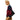 Tommy Hilfiger Braided - Schultertasche 29 cm (black) - Bild 5