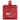 Samsonite Ta Revolution Foldable Kofferschutzhülle XL - Regenhülle (red) - Bild 4