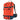 Fjällräven Bergtagen Touring 30 - Skirucksack (flame orange-mountain blue, M/L) - Bild 2